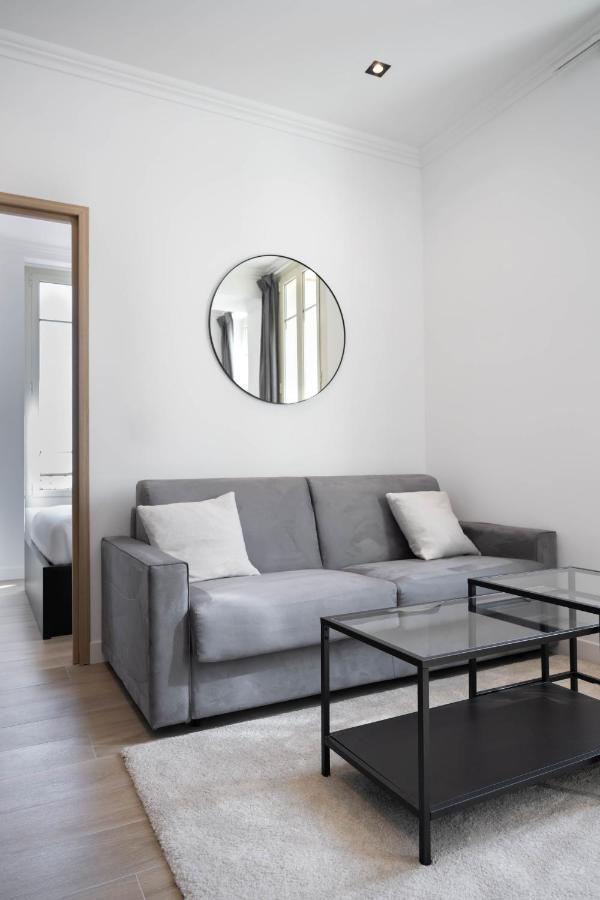 Monaco Sea View Apartment Beausoleil