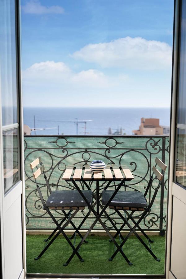 Apartment Monaco Sea View