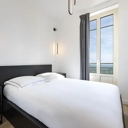 Monaco Sea View Apartments Beausoleil Buitenkant foto