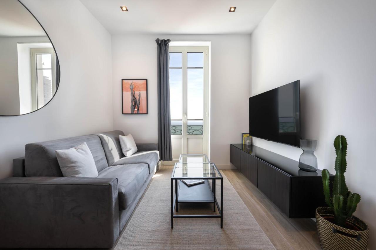 Monaco Sea View * Beausoleil