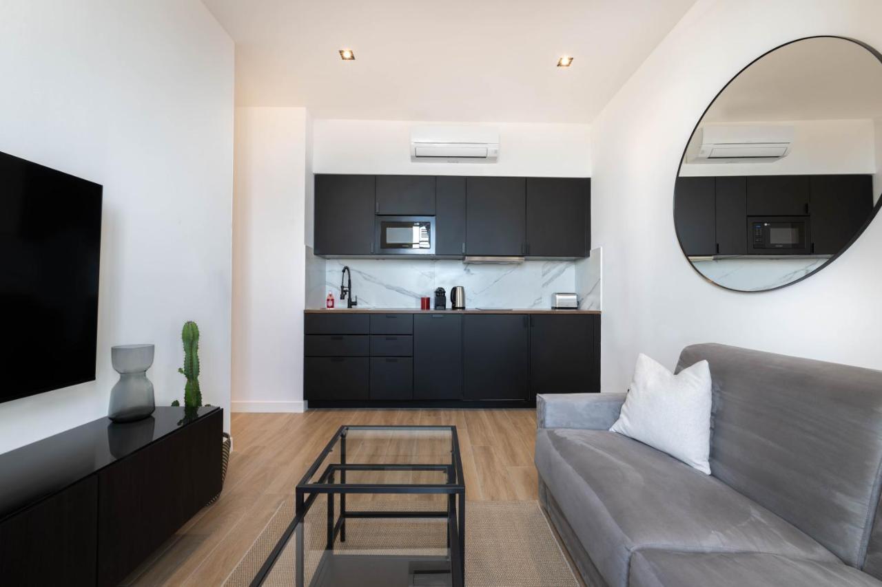 Monaco Sea View Apartamento Beausoleil