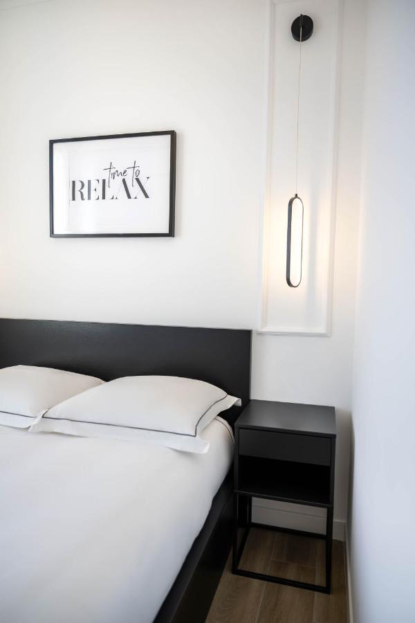 Apartamento Monaco Sea View Beausoleil