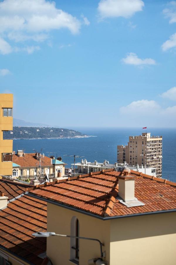 Apartamento Monaco Sea View Beausoleil