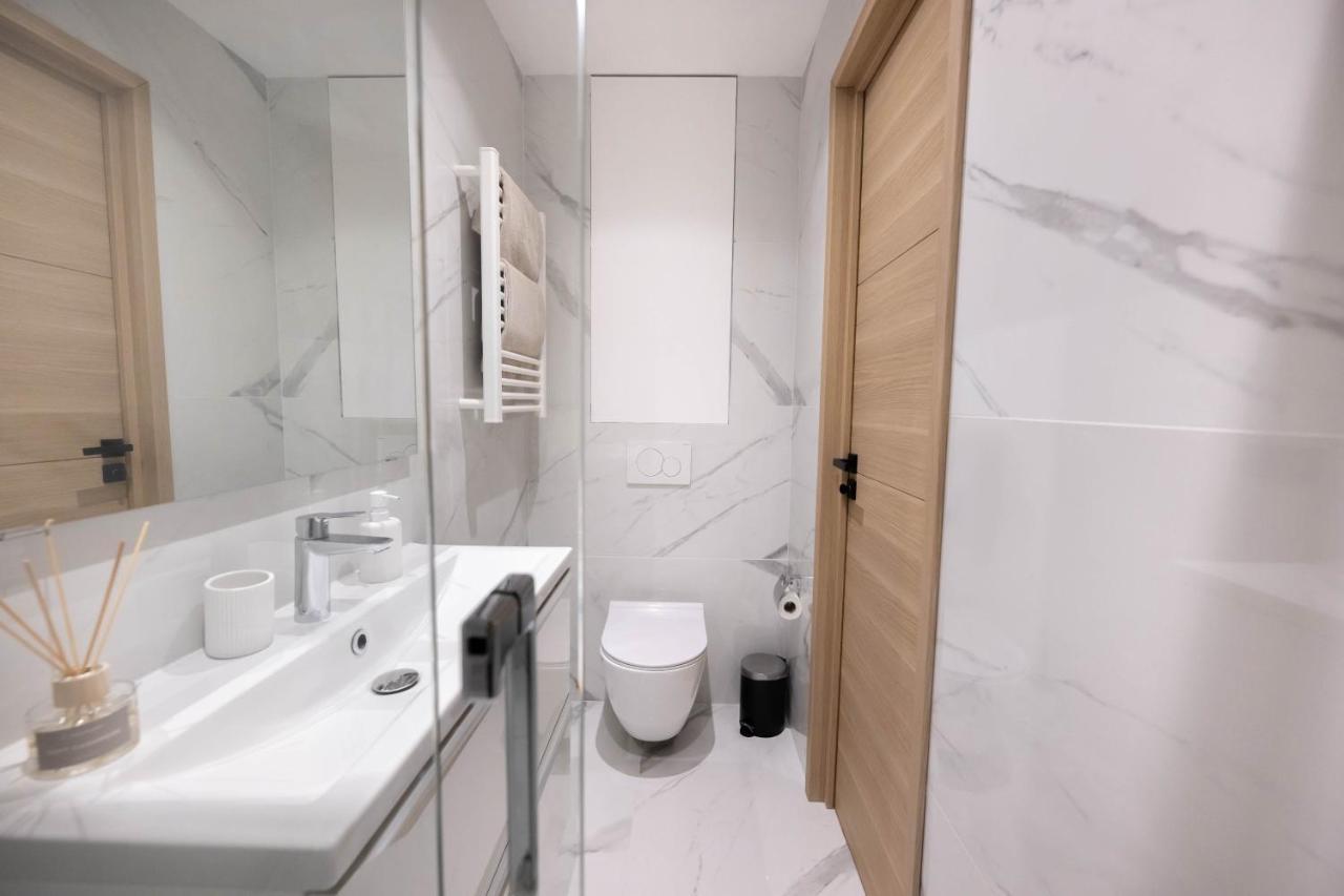 Monaco Sea View Apartamento Beausoleil